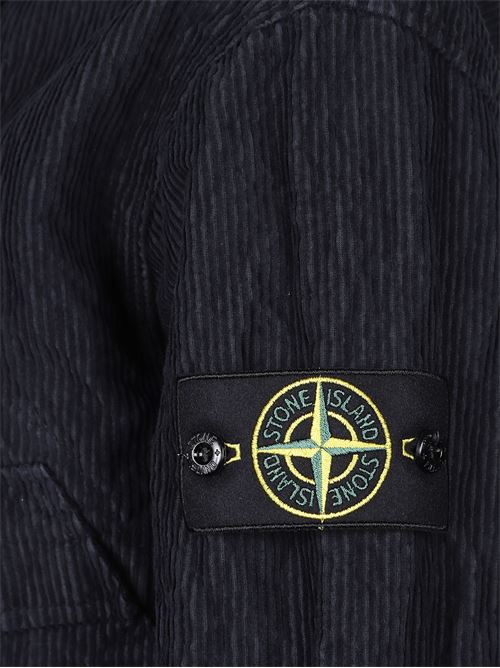 Camicia in velluto a coste STONE ISLAND | 1200020S0229V0020
